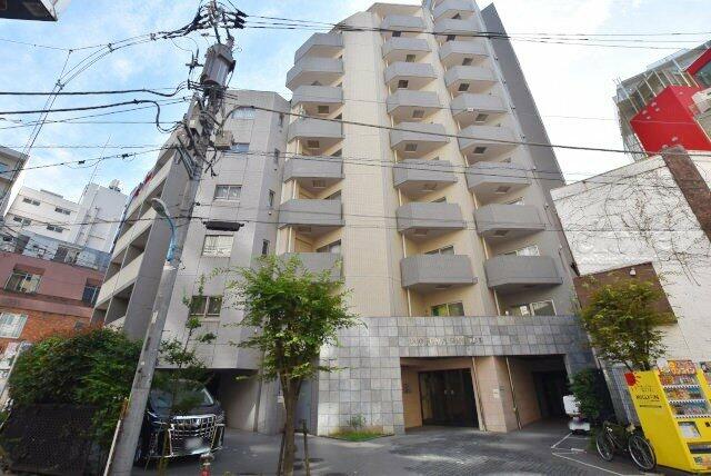 デュオスカーラ新宿2